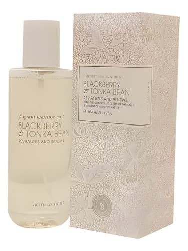 Blackberry & Tonka Bean - بلک بری و دانه تونکا