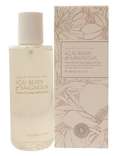 Açai Berry & Magnolia - آچای بری و مگنولیا