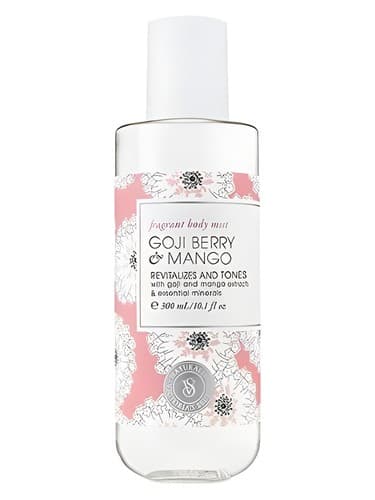 Goji Berry & Mango