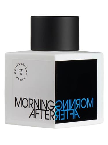 Morning After - صبح بعد