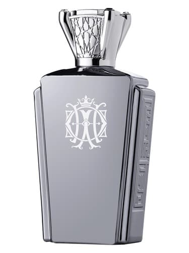 Metallic Oud - عود متالیک