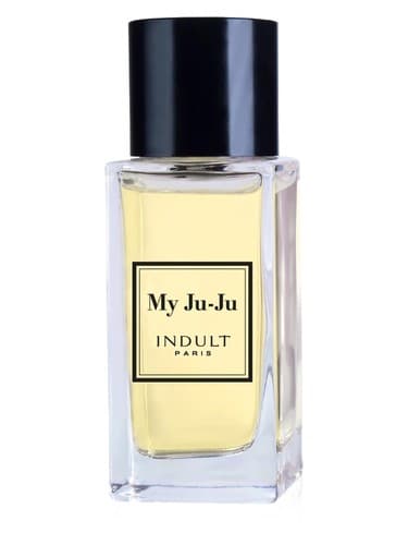 My Ju-Ju - جو-جو من