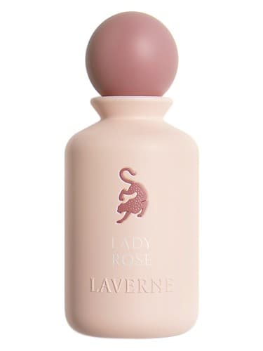 Lady Rose