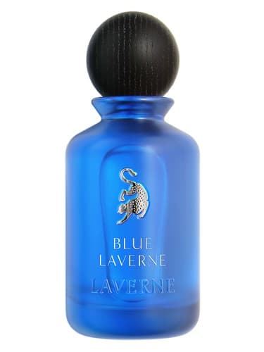 Blue Laverne - لاورن بلو