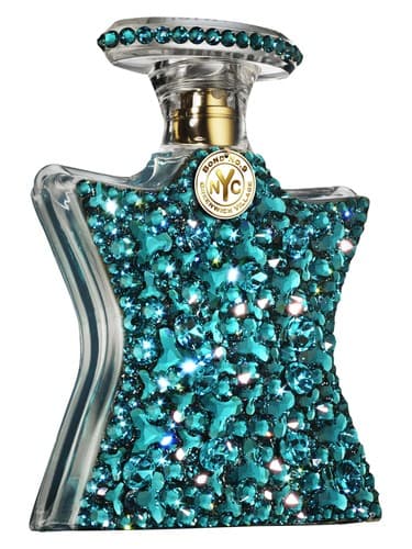 Greenwich Village Swarovski Edition - گرینویچ ویلیج نسخه سواروسکی