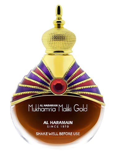 Mukhamria Maliki Gold - طلای مخمریه مالکی