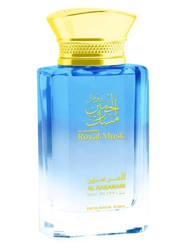 Royal Musk - رویال مشک