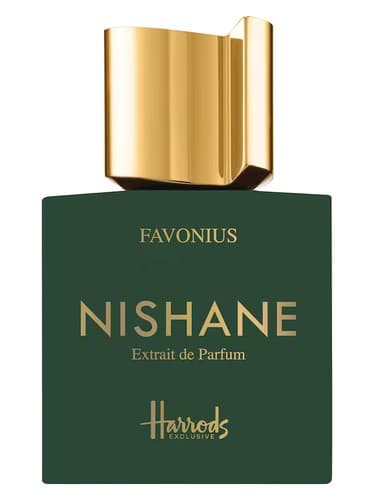 Favonius - فاوونیوس