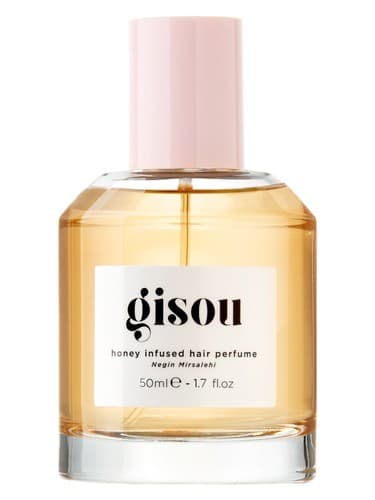 Gisou Honey Infused Hair Perfume - عطر موی هانی گیسو