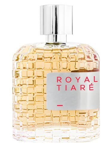 Royal Tiaré - رویال تیاره
