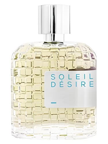 Soleil Désire - سولیل دیزایر