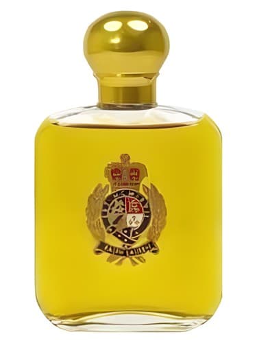 Polo Crest - تاج چوگان