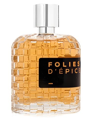 Folies d'Epices