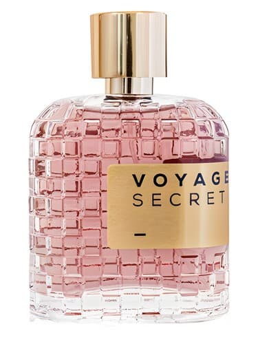 Voyage Secret - سیکرت سفر