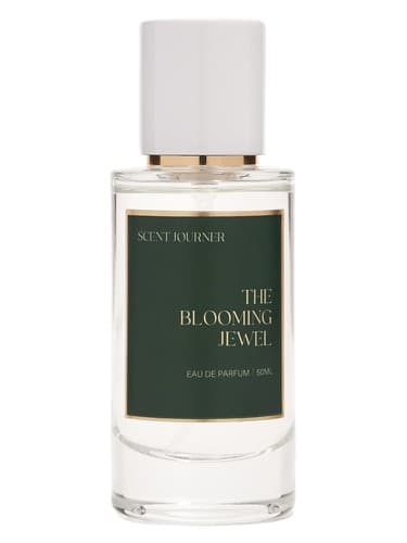 The Blooming Jewel - جواهر شکوفه