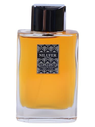 NILUFER Extrait De Parfum