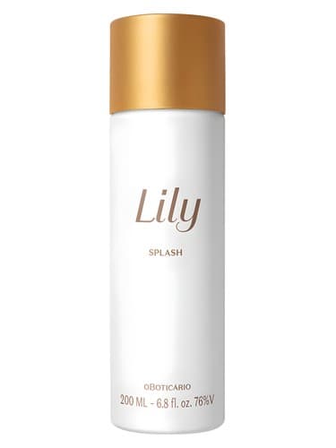 Lily Splash