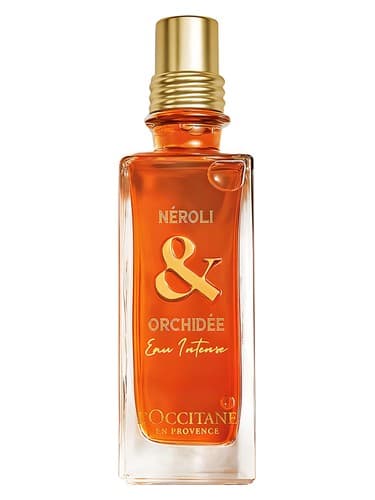 Néroli & Orchidée Eau Intense