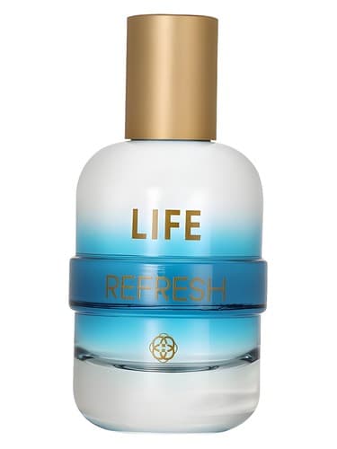 Life Refresh - زندگی تازه کردن