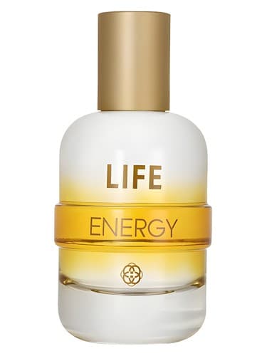 Life Energy