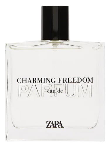 Charming Freedom - آزادی جذاب