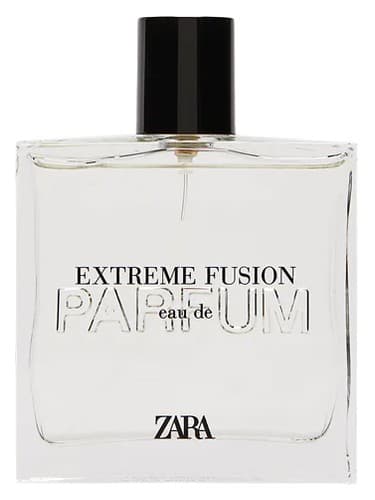 Extreme Fusion 