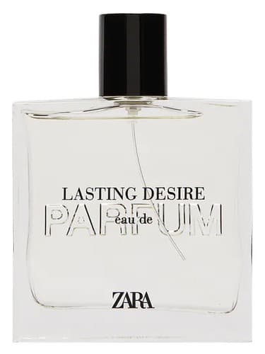 Lasting Desire - آرزوی ماندگار