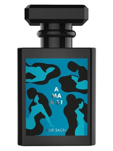 Blue Sacra - ساکرا بلو
