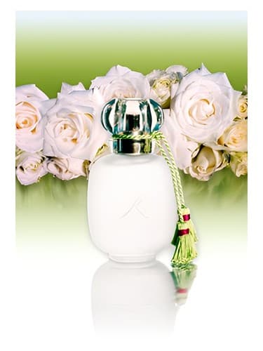 Un Zeste de Rose