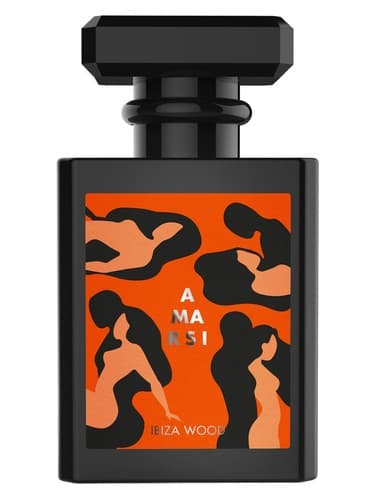 Ibiza Wood - وود ایبیزا