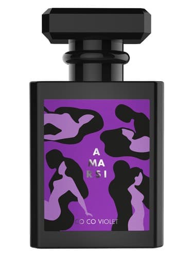 Co Co Violet - شرکت ویولت