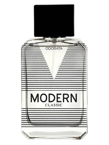 Modern Classic