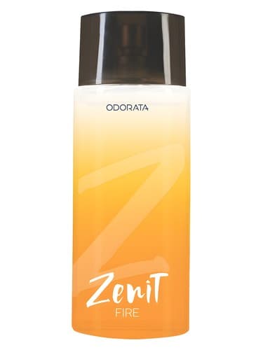 Zenit Fire - آتش سوزی زنیت