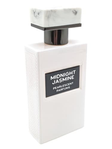 Midnight Jasmine - نیمه نایت یاس