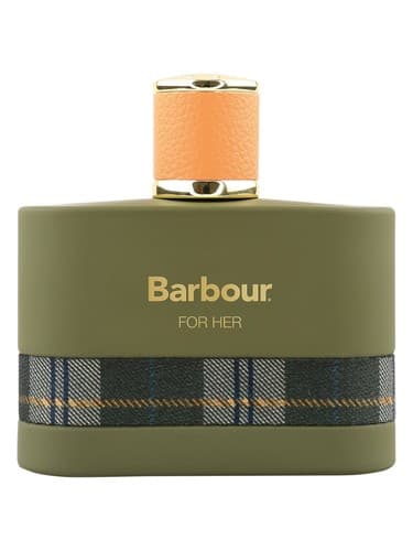 Barbour for Her - باربور برای او