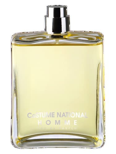 Costume National Homme - خانه ملی لباس