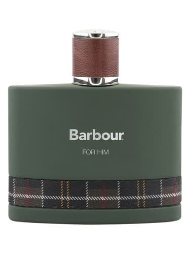 Barbour for Him  
