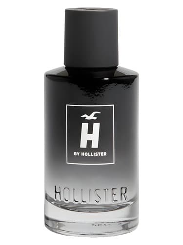 H by Hollister Eau de Cologne
