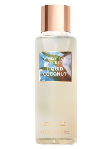 Liquid Coconut - نارگیل مایع