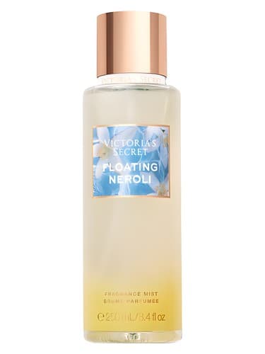 Floating Neroli - نرولی شناور