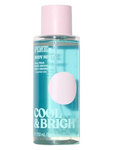 Pink Cool & Bright - پینک خنک و لایت