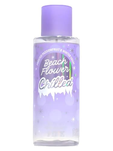 Pink Beach Flower Chilled - گل ساحل پینک سرد