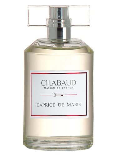 Caprice De Marie - کاپریس دی ماری