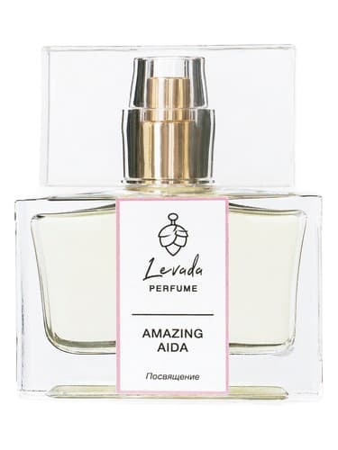 Amazing Aida - آیدا شگفت انگیز