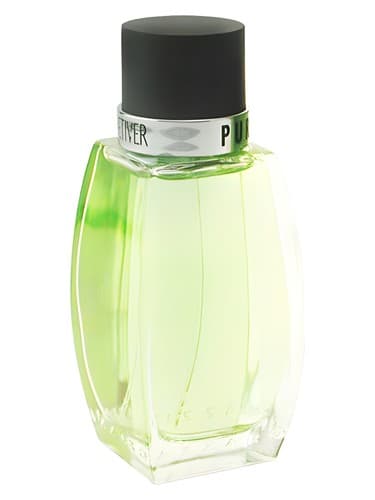 Pure Vetiver - وتیور پیور