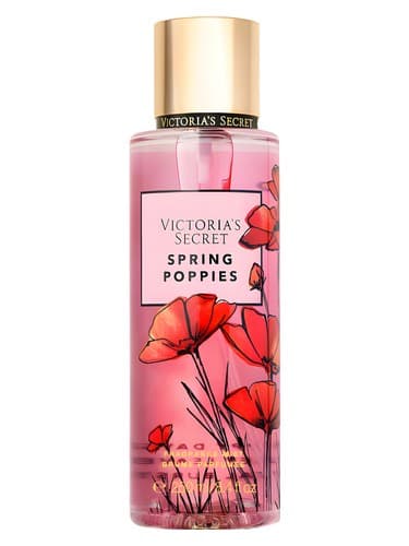 Spring Poppies - خشخاش بهاری