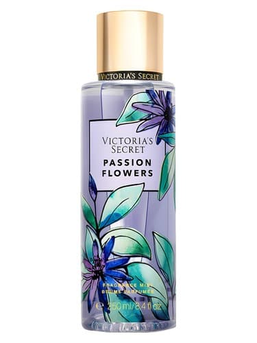Passion Flowers - گل شور
