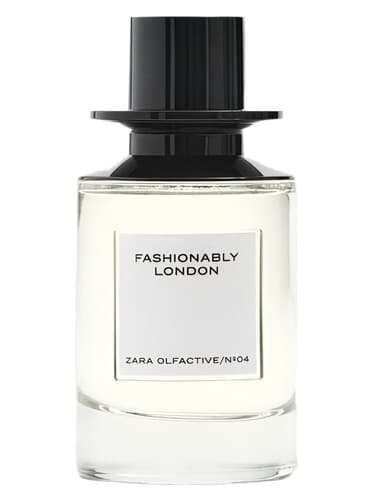 Fashionably London - شیک لندن