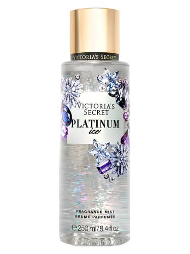 Platinum Ice - یخ پلاتین
