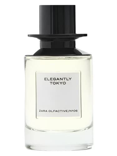 Elegantly Tokyo - زیبا توکیو